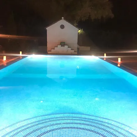 Casa Bignonia * Barbate