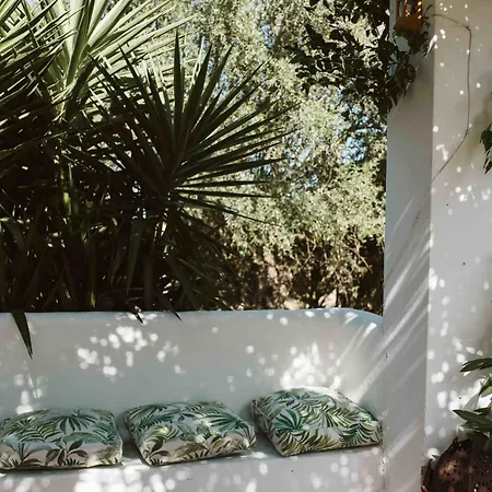 Casa Bignonia Holiday home