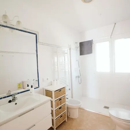 Holiday home Casa Bignonia Barbate